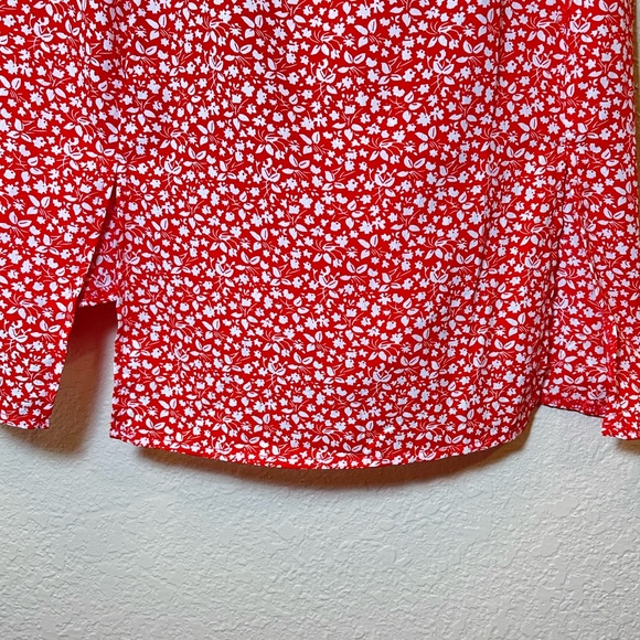 SHEIN curve dress 1X - Picture 5 of 6